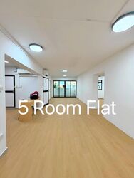 Blk 11 Pine Close (Geylang), HDB 5 Rooms #587239061
